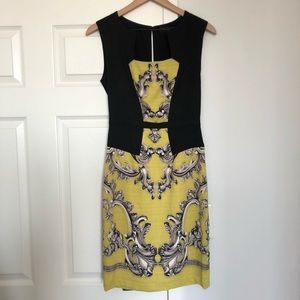 BCBGMAXAZRIA Dress